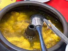 -福照楼汽锅鸡·云南菜(护国路店)