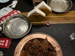 -友乐居羊蝎子(西直门店)