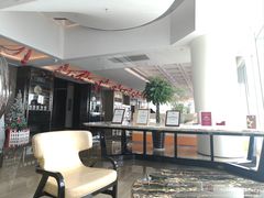 -南宁那莲豪华精选酒店-云端海鲜·牛排自助餐厅
