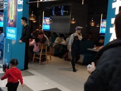 -半天妖烤鱼(嘉德万达广场店)