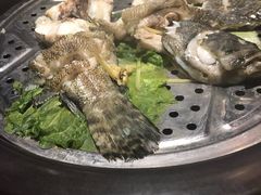 -船奇蒸汽海鲜·闽菜(八市海鲜总店)