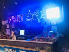-水果地带(银泰城店)