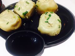 -小杨生煎(龙之梦购物中心店)