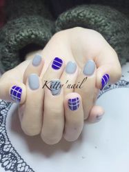 -K·TNail美甲美睫