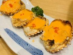 -山之川日料放题(通州店)