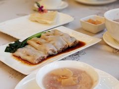 -香云轩·顺德菜(香云纱园林酒店店)