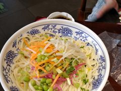 -亿诣蝎府炸酱面羊蝎子火锅(酷车小镇店)