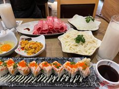 -宫谷创作料理(大拇指广场店)