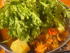 -枣玛尔脊骨汤·烤肉(西塔总店)