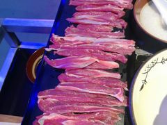 -96农蝎虾(江桥老街店)
