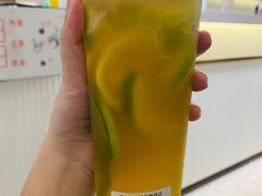 -茶力的小怪兽(梅林卓悦汇店)