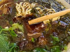 -韩萍老南京馄饨(河西万达店)