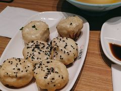 -小杨生煎(香港名都店)