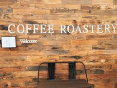 门面-Vanilla Specialty Coffee(八大关店)