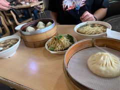 -蒋家桥饺面店(东关街店)