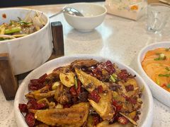 -浮何烤铺(桐梓林店)