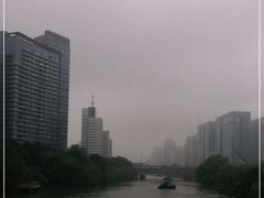 -运河游船(武林门码头)