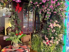 -第101座花园餐厅(湖滨88店)