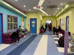 -悦宝园早教中心(庐阳区省直中心店)