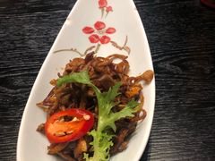 -柒园·三十年创意杭帮菜(龙湖滨江天街店)