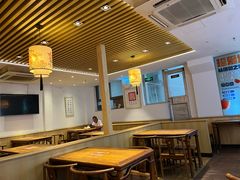 -素满香·食养自助(天一广场店)