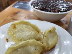 -味一早餐(民安路店)