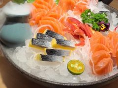 -德川家日本料理(中关村寰太大厦店)