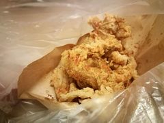 -德盛炸鸡腿(大沽南路店)