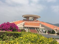 -中国闽台缘博物馆