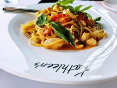 -Kathleen's Waitan 凯圣琳江景西餐厅(外滩店)