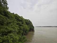 -采石矶景区