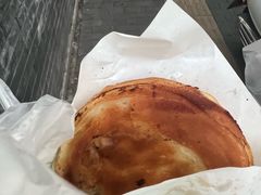 香酥牛肉饼-牛街洪记小吃店(牛街店)