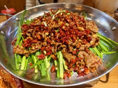 -威哥的菜·地道长沙菜(雨花亭店)