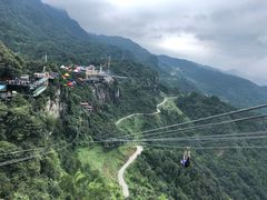 -梦幻奥陶纪景区