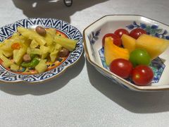 -福记饭店(青果巷店)