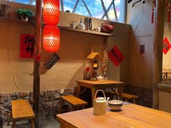 -破三川·新川菜(静安大融城店)
