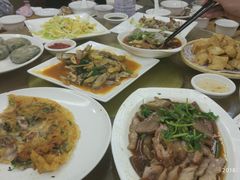 -潮道鱼仔店·潮汕味(长兴路店)