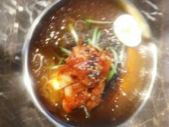 -大叹号·朝鲜族烤肉(潍坊泰华城店)