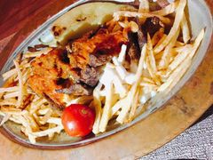-Seten Restaurant Cappadocia