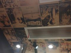 -姜胖胖无限自助烤肉(凯德天府店)