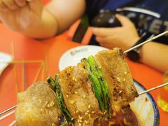 -小核桃品质串店(世茂大道店)