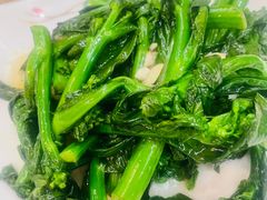 -龙记烤鸭店(新民路店)