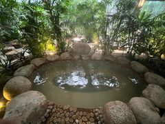 -三江森林温泉度假区