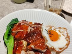 -留半山·香港食堂(啦啦宝都店)
