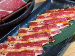-九田家黑牛烤肉料理(新光汇店)
