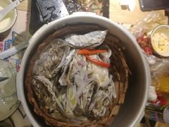 -新凯旋烧烤·燕姐千岛湖土菜