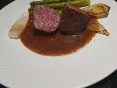 -Nord Grill&Bar Highland诺德西餐(深圳欢乐海岸店)