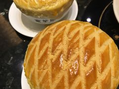 -新兴·金羊座·粤菜点心(乐峰店)