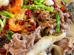 -邱大妈水煮(龙山店)