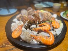 -三个渔夫·蒸汽海鲜(小白楼店)